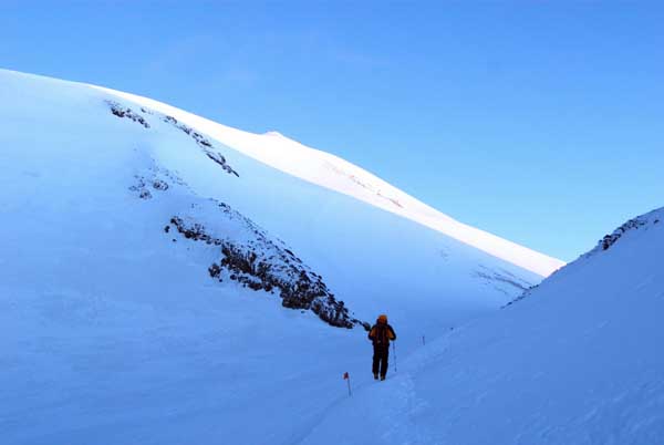 Elbrus Race 2008