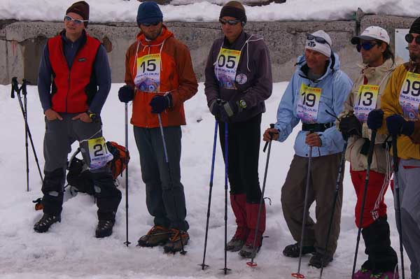 International Elbrus Race