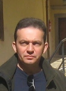 Петр Зволински