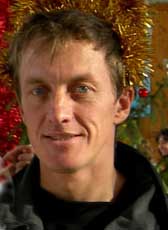 Denis Urubko