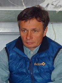 Serguey Samoilov