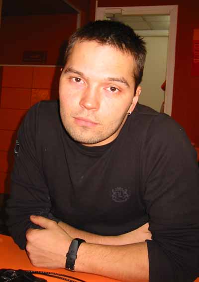 Kiselev Denis