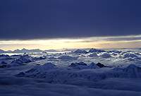 Гималаи, Фото с высоты 8000 м